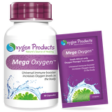 Mega Oxygen Capsules